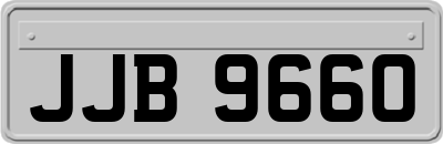 JJB9660