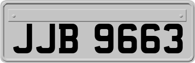 JJB9663
