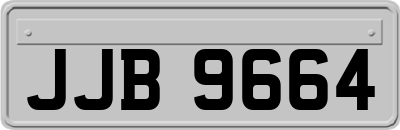JJB9664