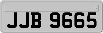 JJB9665