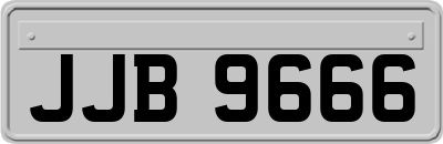 JJB9666