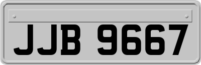JJB9667