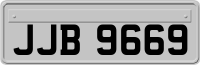 JJB9669