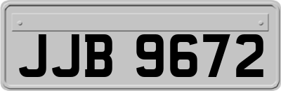 JJB9672