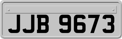JJB9673