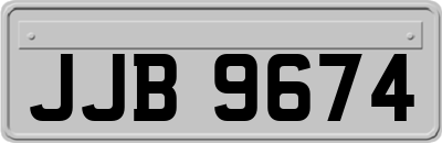 JJB9674