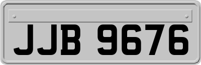 JJB9676