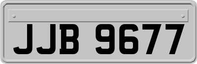 JJB9677