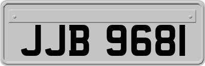 JJB9681