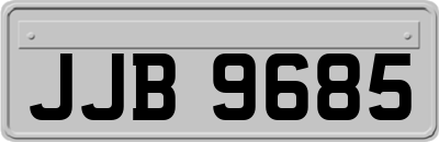 JJB9685