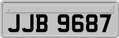 JJB9687