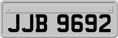 JJB9692