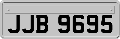 JJB9695