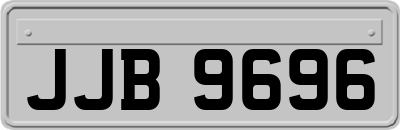 JJB9696