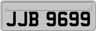 JJB9699