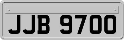 JJB9700