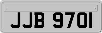 JJB9701