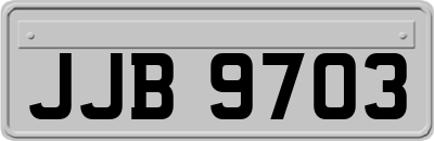 JJB9703