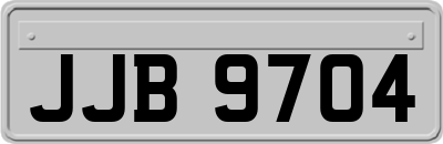 JJB9704