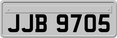 JJB9705
