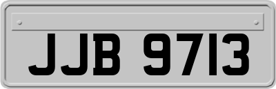 JJB9713