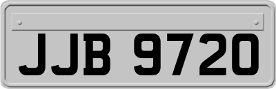 JJB9720