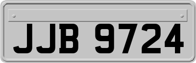 JJB9724