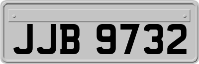 JJB9732