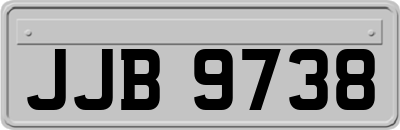 JJB9738