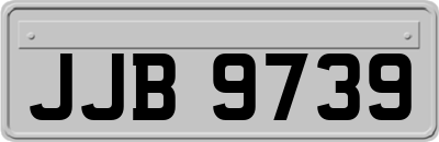 JJB9739