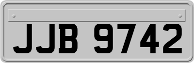 JJB9742