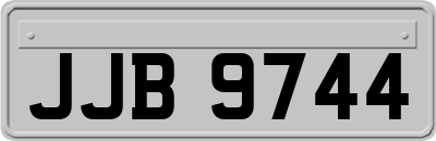JJB9744