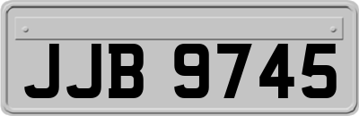 JJB9745