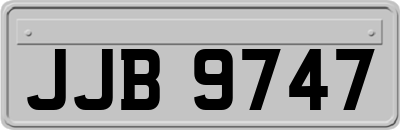 JJB9747
