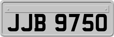 JJB9750