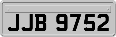 JJB9752
