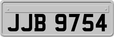 JJB9754