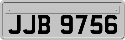 JJB9756