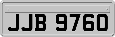 JJB9760