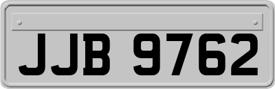 JJB9762