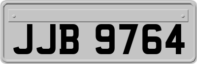 JJB9764