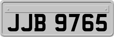 JJB9765