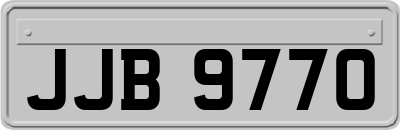 JJB9770