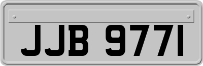 JJB9771