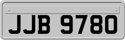 JJB9780