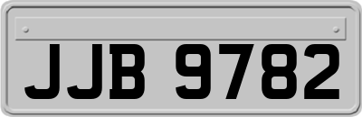 JJB9782