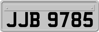 JJB9785