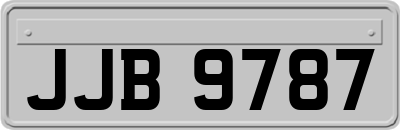 JJB9787