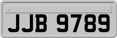 JJB9789