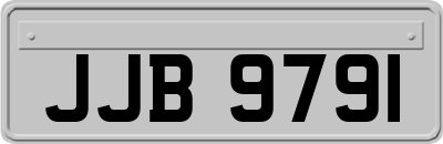 JJB9791